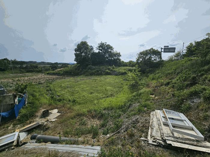 충북 충주시 엄정면 율능리 445 전 경매 물건 사진