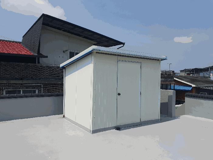 충북 충주시 봉방동 272-10 근린주택 사진 6