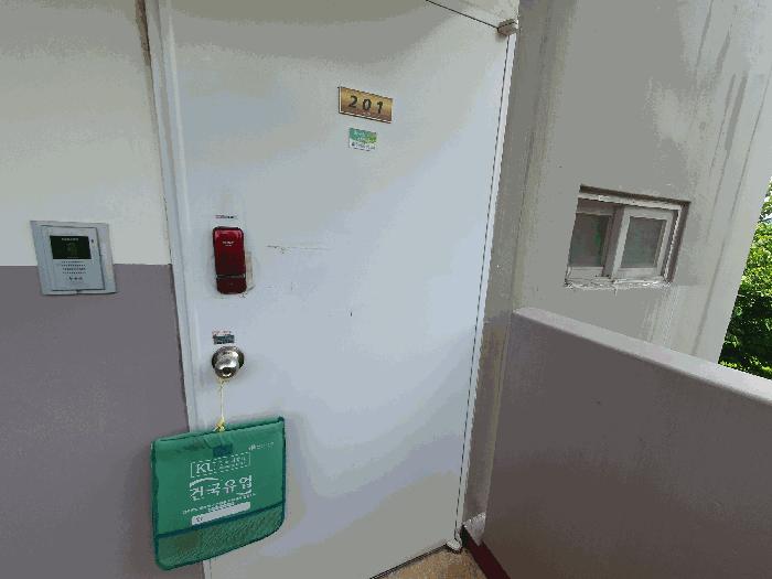 충북 음성군 대소면 대풍리 582-7 산수화아파트 10 아파트 사진 2