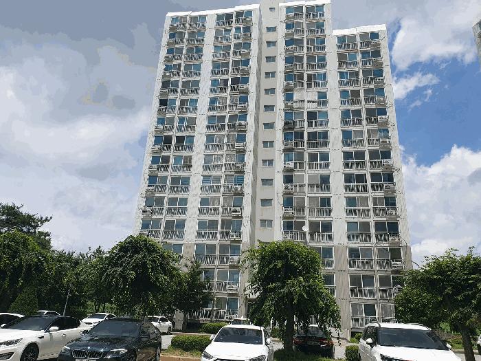 충북 음성군 대소면 대풍리 582-7 산수화아파트 10 아파트 사진 6