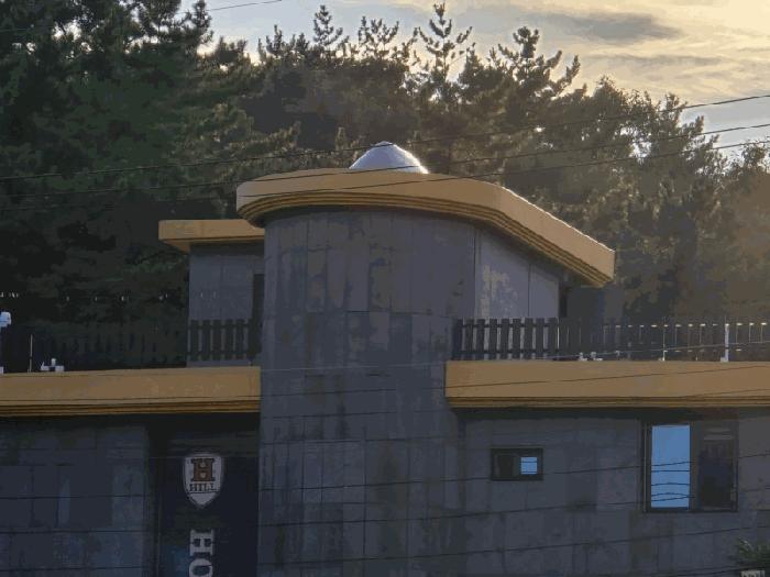 충북 옥천군 군북면 대정리 768-5 숙박시설 사진 3