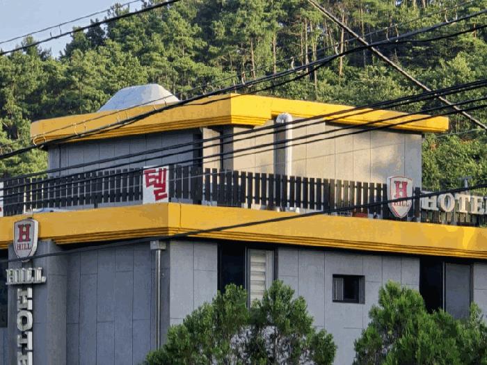 충북 옥천군 군북면 대정리 768-5 숙박시설 사진 5
