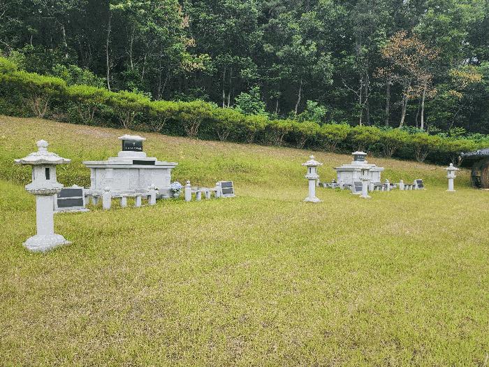 충북 영동군 용산면 매금리 310 전 사진 3