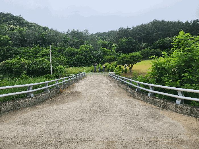 충북 영동군 용산면 매금리 310 전 사진 4
