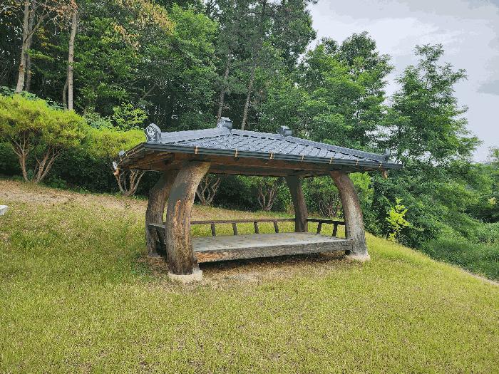 충북 영동군 용산면 매금리 310 전 사진 5