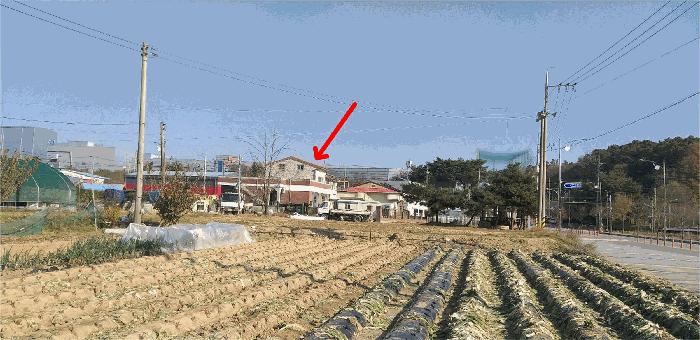 충북 증평군 증평읍 미암리 564-2 주택 경매 물건 사진