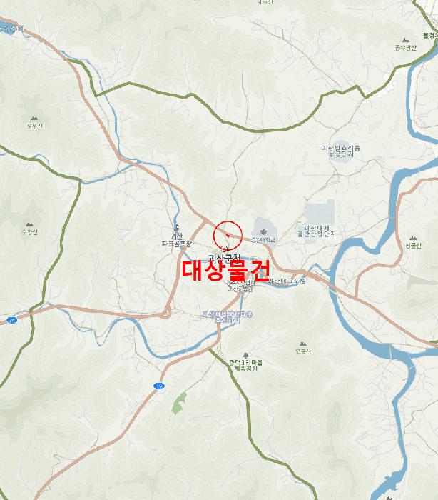 충북 괴산군 괴산읍 서부리 67 전 사진 6