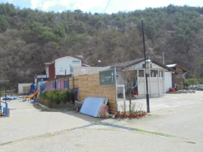충북 괴산군 청천면 귀만리 471-1 숙박시설 경매 물건 사진