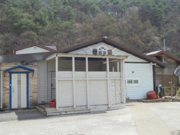 충북 괴산군 청천면 귀만리 471-1 숙박시설 사진 2