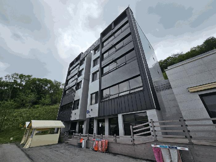 충북 괴산군 청천면 사담리 43-39 펜션(캠핑장) 사진 3