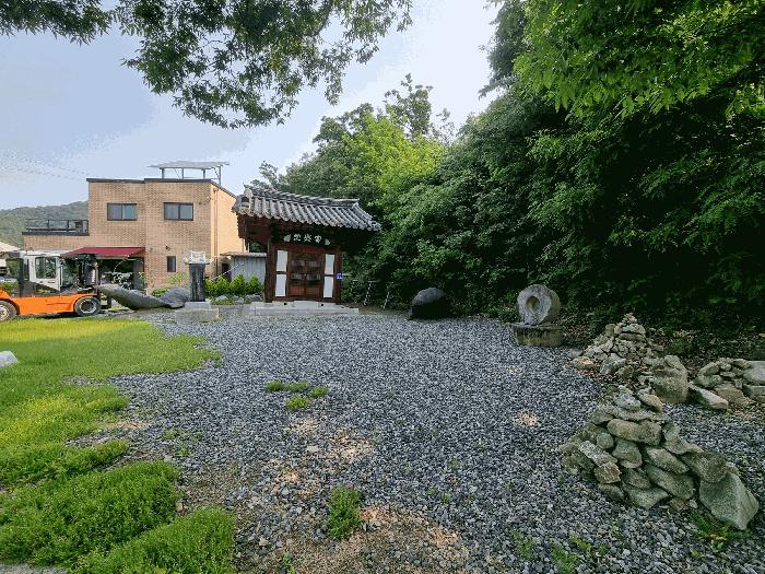 충북 충주시 중앙탑면 가흥리 744 전 사진 4
