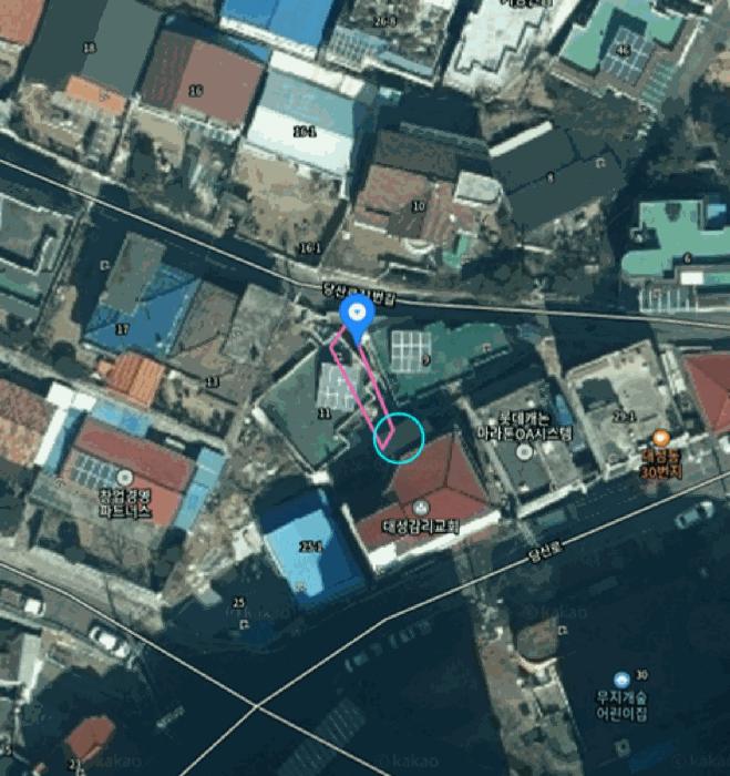 충북 청주시 상당구 대성동 128-54 주택 사진 6