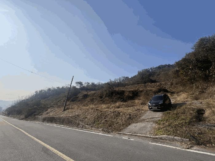 충북 괴산군 괴산읍 신기리 산18-17 임야 경매 물건 사진