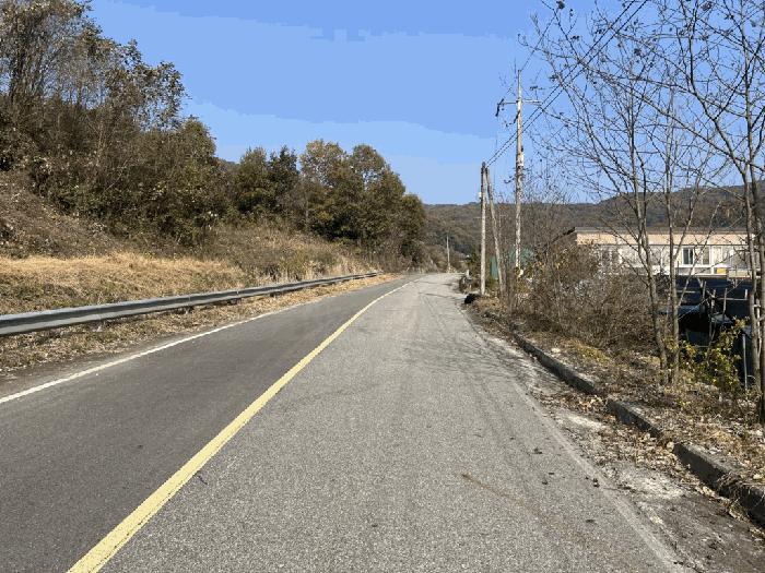 충북 괴산군 괴산읍 신기리 산18-17 임야 사진 2