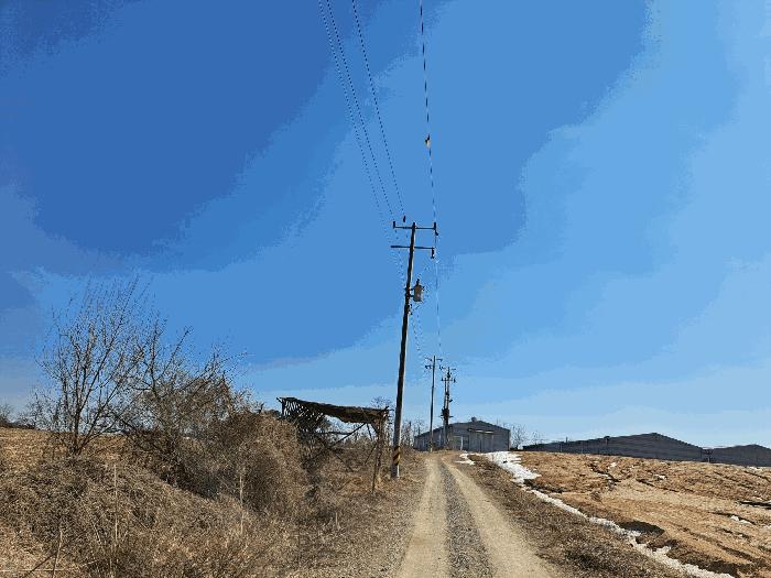 충북 충주시 신니면 마수리 163-19 창고 경매 물건 사진
