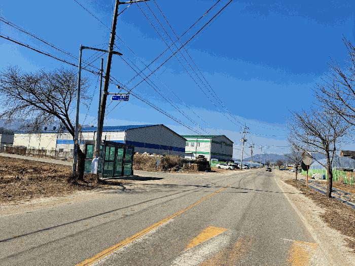 충북 충주시 신니면 마수리 163-19 창고 사진 4