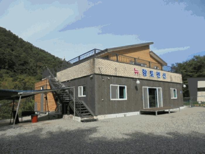 충북 제천시 봉양읍 명암리 602-23 펜션(캠핑장) 사진 2