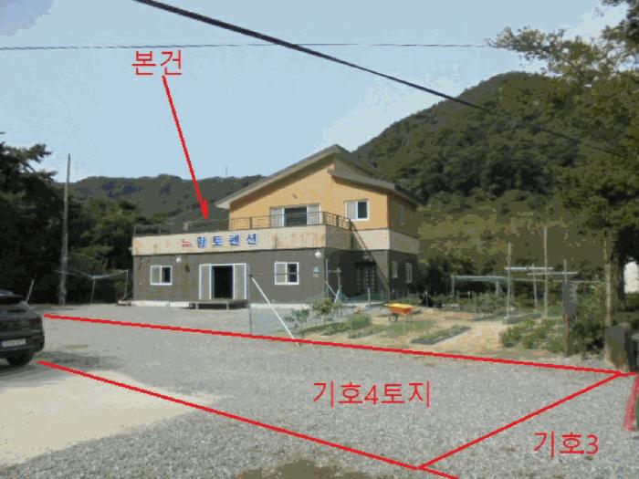 충북 제천시 봉양읍 명암리 602-23 펜션(캠핑장) 사진 5