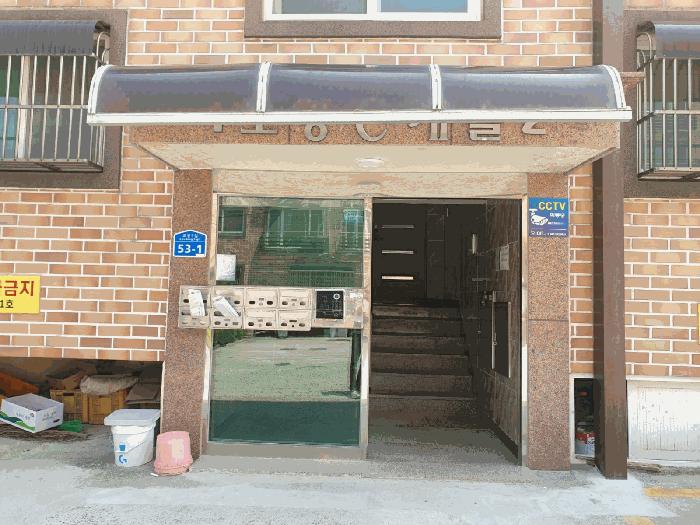 충북 충주시 교현동 428-25 보영캐슬 3동 4층40 다세대(빌라) 사진 2
