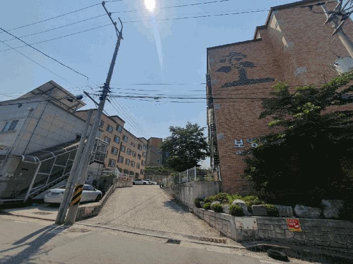 충북 충주시 교현동 428-25 보영캐슬 3동 4층40 다세대(빌라) 사진 3