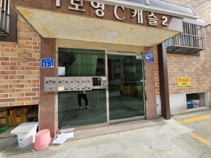 충북 충주시 교현동 428-25 보영캐슬 3동 4층40 다세대(빌라) 사진 6