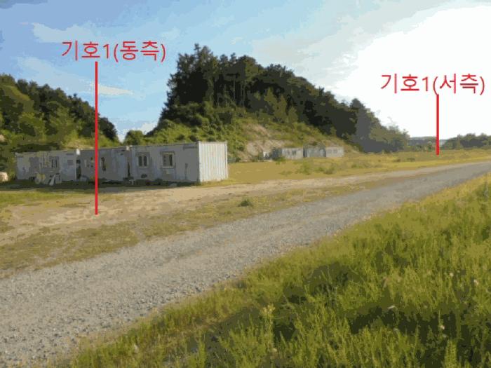 충북 제천시 신월동 1136-37 창고용지 사진 2