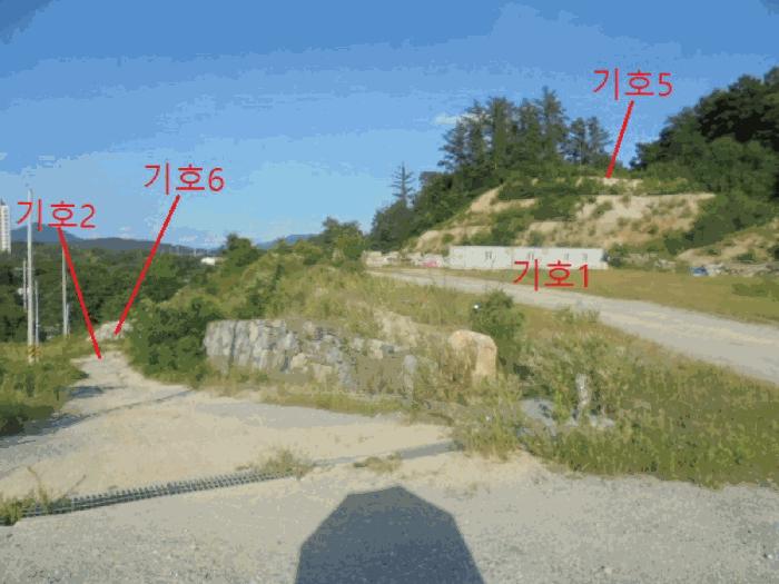 충북 제천시 신월동 1136-37 창고용지 사진 4