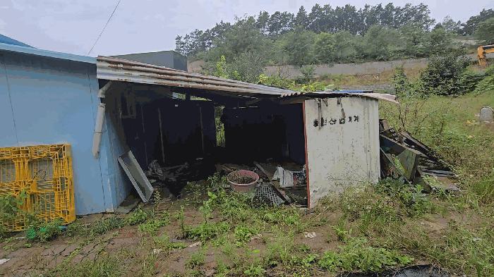 충북 제천시 두학동 943-5 주택 사진 5