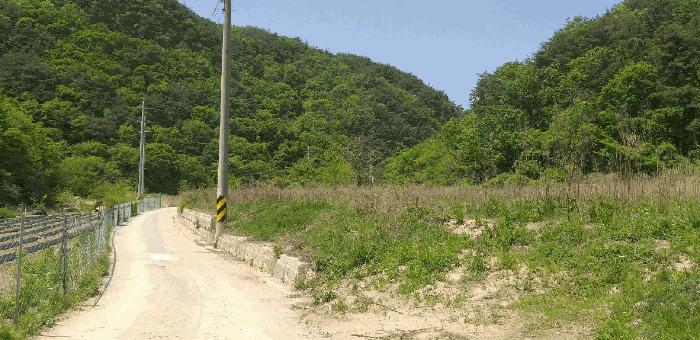 충북 영동군 학산면 지내리 1464-1 답 사진 2