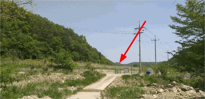 충북 영동군 학산면 지내리 1464-1 답 사진 3
