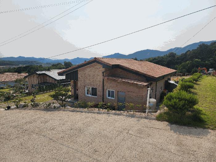 충북 옥천군 청산면 교평리 172-3 주택 사진 3