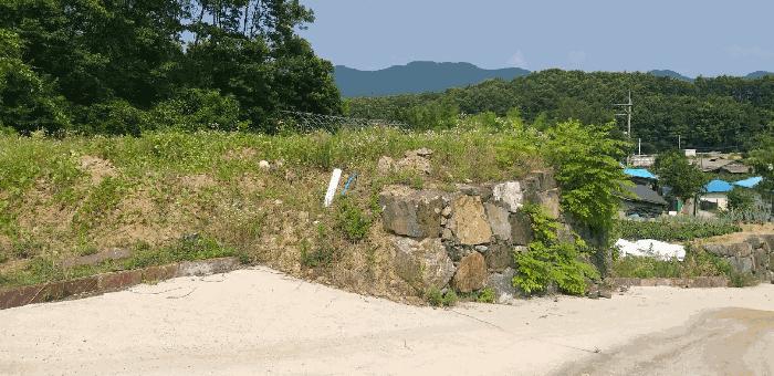 충북 옥천군 동이면 남곡리 산89 임야 사진 4