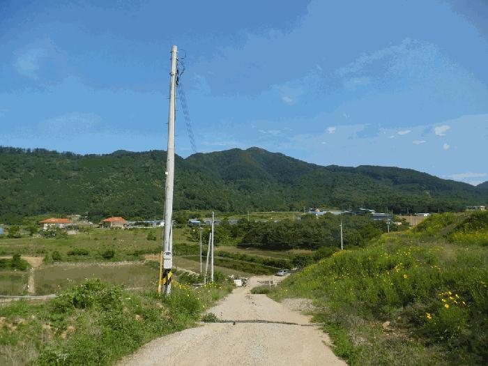 충북 청주시 상당구 가덕면 수곡리 산52-5 임야 사진 4