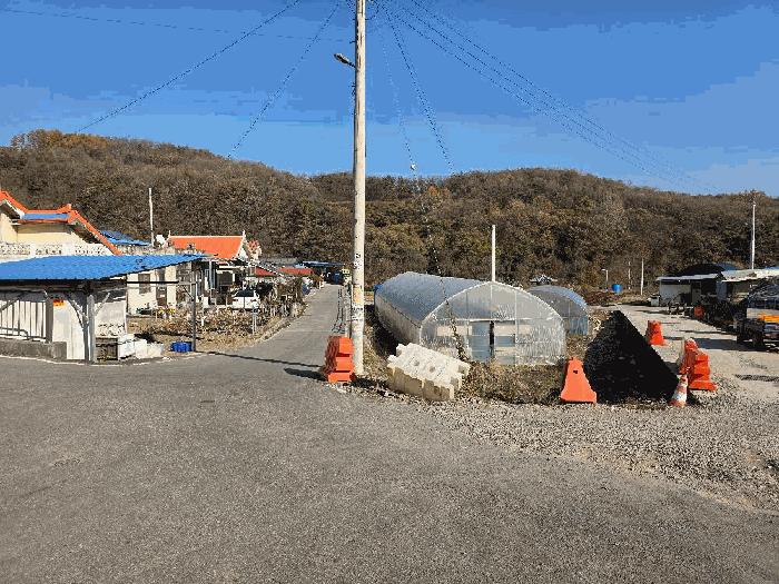 충북 괴산군 청천면 금평리 142-1 전 사진 2