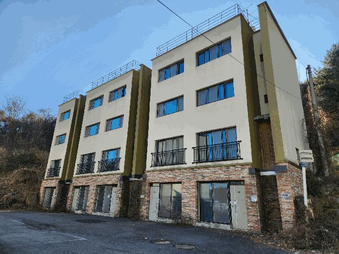 충북 청주시 서원구 1순환로 852-2, 주1 지하.1.2.3층2호구)  다세대(빌라) 경매 물건 사진
