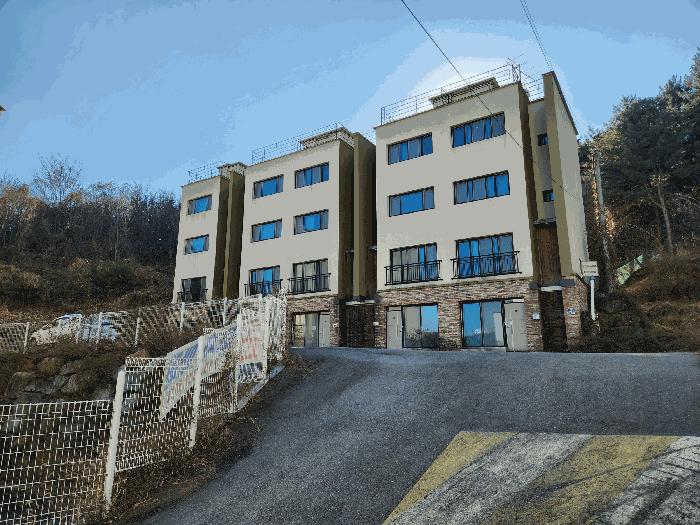 충북 청주시 서원구 1순환로 852-2, 주1 지하.1 다세대(빌라) 사진 2