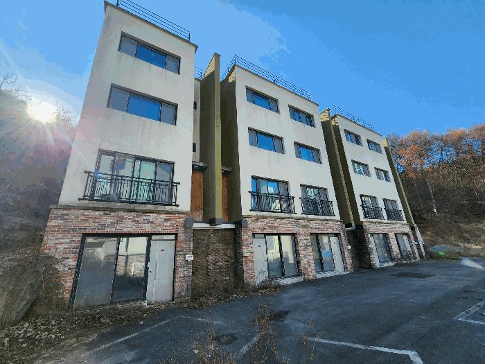충북 청주시 서원구 1순환로 852-2, 주1 지하.1 다세대(빌라) 사진 4