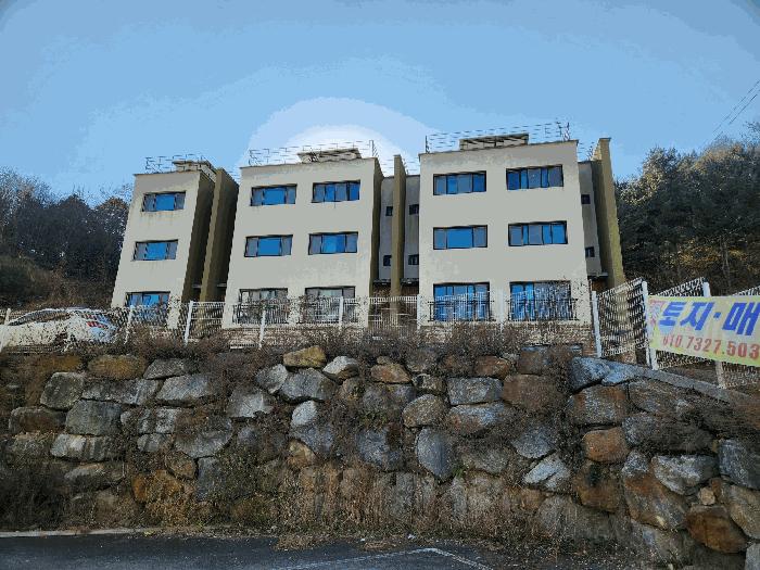 충북 청주시 서원구 1순환로 852-2, 주1 지하.1 다세대(빌라) 사진 5
