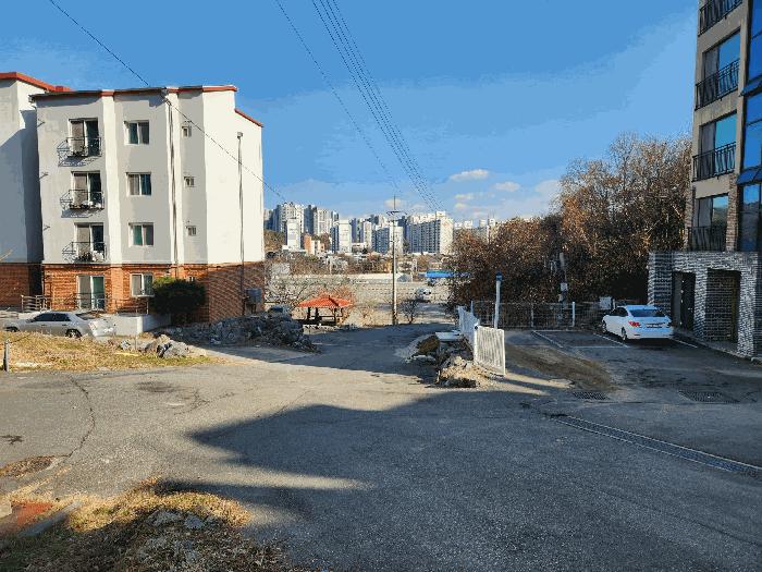 충북 청주시 서원구 1순환로 852-2, 주1 지하.1 다세대(빌라) 사진 6