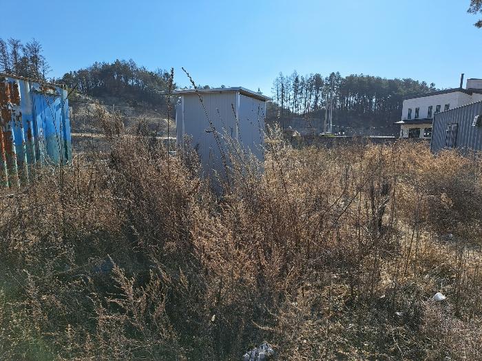 충북 제천시 신월동 1138-11 창고용지 사진 3
