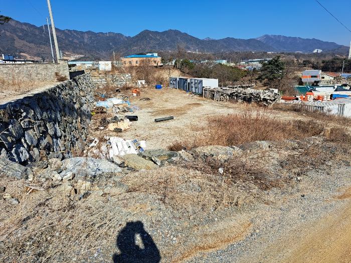 충북 제천시 신월동 1138-11 창고용지 사진 5