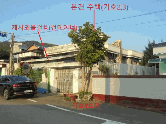 충북 음성군 음성읍 읍내리 345-3 2동 3층302호 다세대(빌라) 사진 4