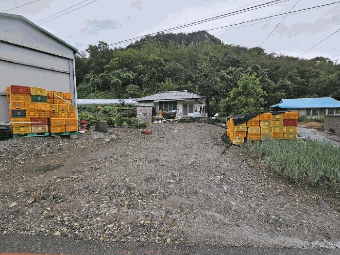 충북 제천시 덕산면 신현리 1076-2 대지 경매 물건 사진