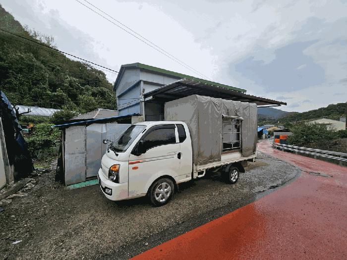 충북 제천시 덕산면 신현리 1076-2 대지 사진 4