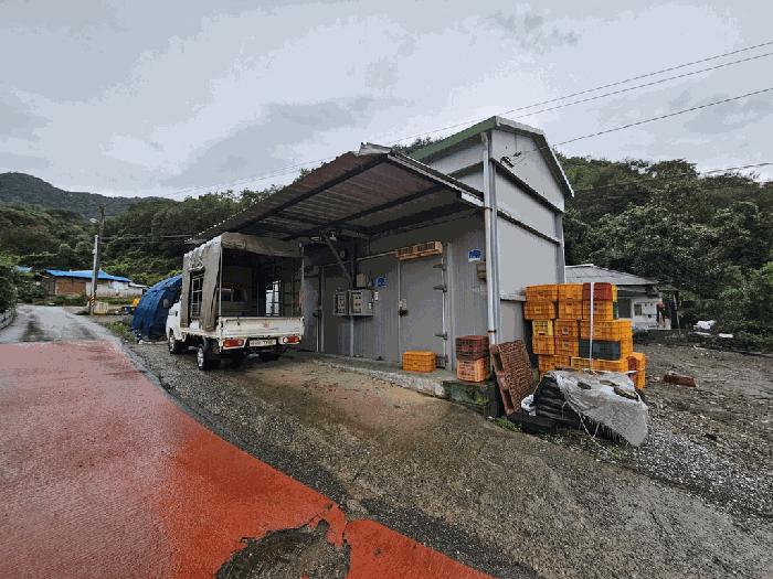 충북 제천시 덕산면 신현리 1076-2 대지 사진 5