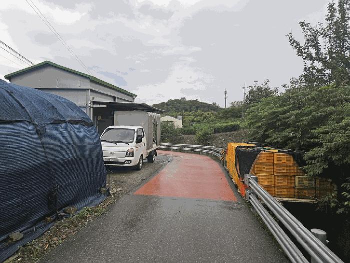 충북 제천시 덕산면 신현리 1076-2 대지 사진 6