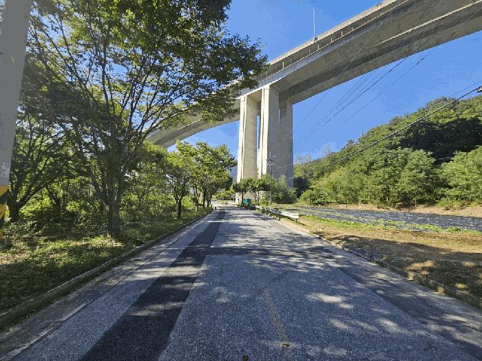 충북 단양군 대강면 용부원리 640 답 사진 5