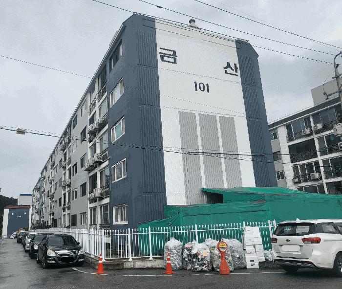 충북 충주시 교현동 132 금산아파트 101동 3층30 아파트 사진 3