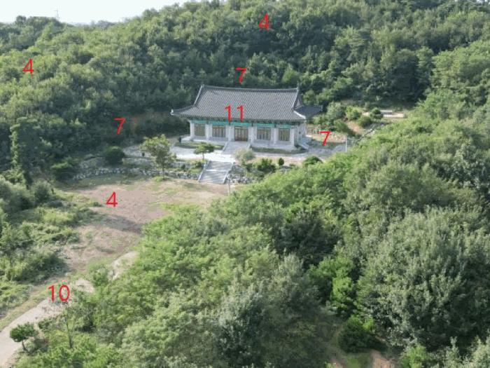 충북 음성군 금왕읍 용계리 279-1 종교시설 사진 2