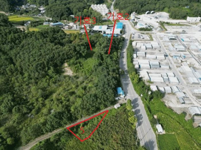 충북 음성군 금왕읍 용계리 279-1 종교시설 사진 3
